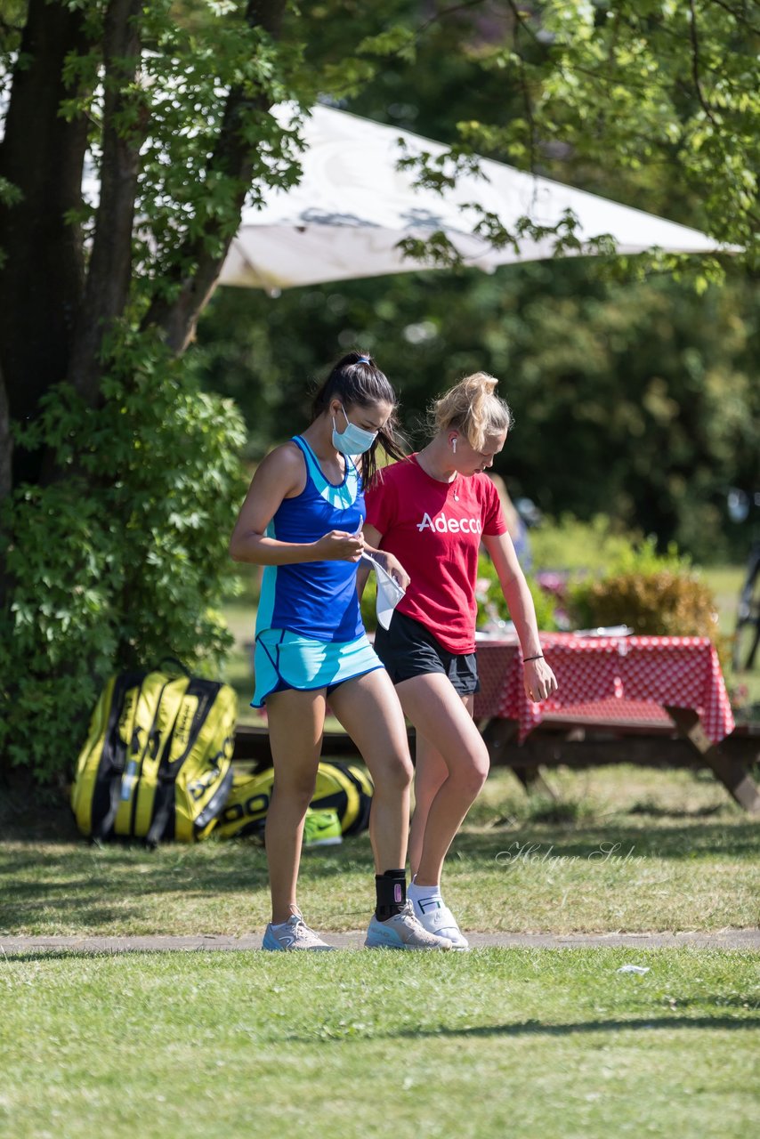 Bild 28 - PSD Bank Nord Open Pinneberg
